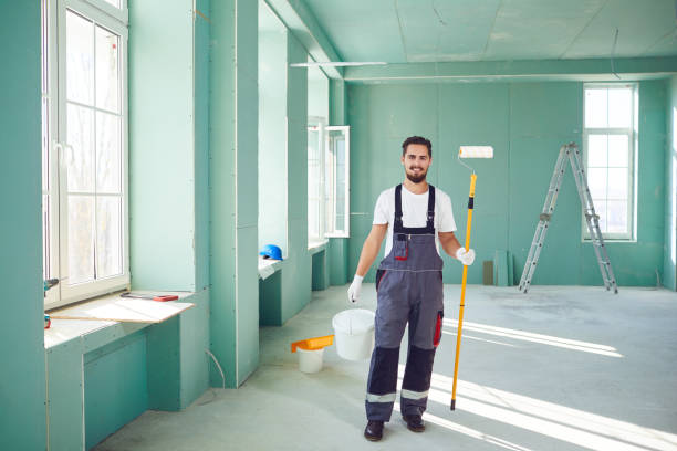 Best Forensic Mold Investigation  in Apple Creek, OH